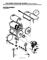 Предварительный просмотр 16 страницы Landa PHW2-1100 Operator'S Manual