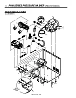 Предварительный просмотр 22 страницы Landa PHW2-1100 Operator'S Manual