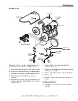 Предварительный просмотр 13 страницы Landa SDHW Series Operator'S Manual