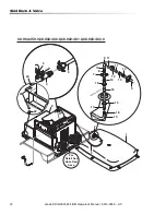 Предварительный просмотр 32 страницы Landa SDHW Series Operator'S Manual