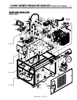 Preview for 13 page of Landa SDHW5-3000 Operator'S Manual