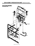 Предварительный просмотр 18 страницы Landa SDHW5-3000 Operator'S Manual