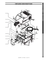 Предварительный просмотр 15 страницы Landa SEA3-1100 Operator'S Manual