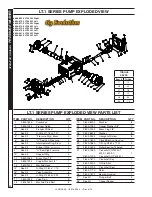 Preview for 32 page of Landa SEA3-1100 Operator'S Manual