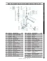 Предварительный просмотр 35 страницы Landa SEA3-1100 Operator'S Manual