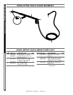 Предварительный просмотр 28 страницы Landa SEHW6-3500 Operator'S Manual