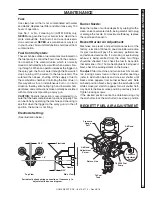 Предварительный просмотр 13 страницы Landa SGP-302214S Operator'S Manual