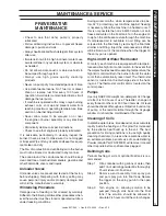 Предварительный просмотр 13 страницы Landa SLT5-30224E 1.110-518.0 Operator'S Manual