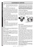 Предварительный просмотр 14 страницы Landa SLT5-30224E 1.110-518.0 Operator'S Manual
