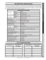 Предварительный просмотр 19 страницы Landa SLT5-30224E 1.110-518.0 Operator'S Manual