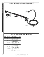 Preview for 38 page of Landa SLT5-30224E 1.110-518.0 Operator'S Manual