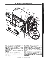 Предварительный просмотр 7 страницы Landa SLT6-30224E Operator'S Manual