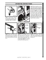 Предварительный просмотр 9 страницы Landa SLT6-30224E Operator'S Manual