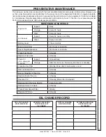 Предварительный просмотр 19 страницы Landa SLT6-30224E Operator'S Manual