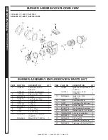 Предварительный просмотр 40 страницы Landa SLT6-30224E Operator'S Manual