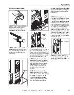 Preview for 11 page of Landa SLT6-32324E 1.110-520.0 Operator'S Manual