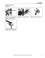 Preview for 13 page of Landa SLT6-32324E 1.110-520.0 Operator'S Manual