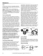Предварительный просмотр 16 страницы Landa SLT6-32324E 1.110-520.0 Operator'S Manual
