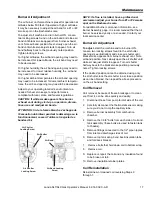 Preview for 17 page of Landa SLT6-32324E 1.110-520.0 Operator'S Manual