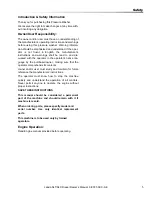 Preview for 5 page of Landa SLT6-32624E Dealer'S Manual