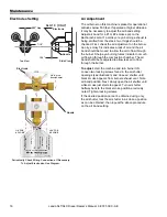 Preview for 16 page of Landa SLT6-32624E Dealer'S Manual