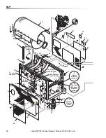 Предварительный просмотр 28 страницы Landa SLT6-32624E Dealer'S Manual