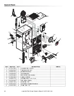 Предварительный просмотр 42 страницы Landa SLT6-32624E Dealer'S Manual