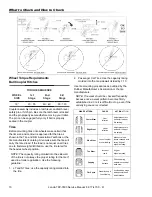 Предварительный просмотр 10 страницы Landa TRV-3500 Service Manual