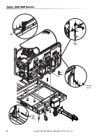 Предварительный просмотр 22 страницы Landa TRV-3500 Service Manual