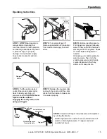 Предварительный просмотр 15 страницы Landa VHP Series Operator'S Manual