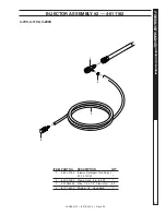 Предварительный просмотр 27 страницы Landa vhp2-1500 Operator'S Manual