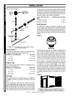 Предварительный просмотр 10 страницы Landa VLP10-2000 Operator'S Manual