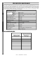 Предварительный просмотр 18 страницы Landa VLP10-2000 Operator'S Manual