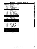 Предварительный просмотр 45 страницы Landa VLP10-2000 Operator'S Manual