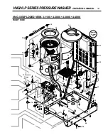 Предварительный просмотр 19 страницы Landa VLP3-1100 Operator'S Manaul