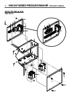 Предварительный просмотр 32 страницы Landa VLP3-1100 Operator'S Manaul