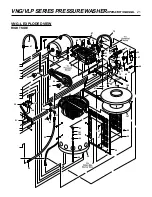 Предварительный просмотр 20 страницы Landa VNG/VLP3-11021D Operator'S Manual