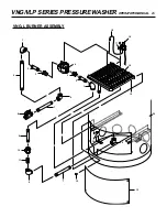 Предварительный просмотр 23 страницы Landa VNG/VLP3-11021D Operator'S Manual