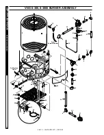 Preview for 36 page of Landa VNG4-2000 Operator'S Manual