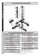 Предварительный просмотр 10 страницы Landa XPERT-HD 3.8/35 P Service Manual