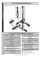 Preview for 10 page of Landa XPERT-HD 3.8/35 P Service Manual