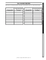 Предварительный просмотр 15 страницы Landa XPERT-HD 3.8/35 P Service Manual