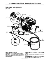 Preview for 5 page of Landa ZC3-15321 Operator'S Manual