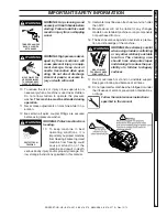 Preview for 4 page of Landa ZE2-11026D Operator'S Manual