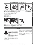 Предварительный просмотр 8 страницы Landa ZE2-11026D Operator'S Manual