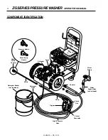 Предварительный просмотр 4 страницы Landa ZG3-20321 Operator'S Manual