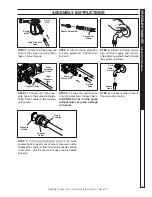 Предварительный просмотр 6 страницы Landa ZG3-2300 Operator'S Manual