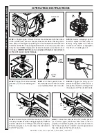 Предварительный просмотр 7 страницы Landa ZG3-2300 Operator'S Manual