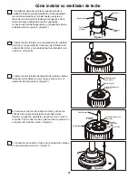 Preview for 22 page of Landan FPD8087 Series Owner'S Manual