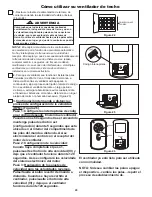 Preview for 29 page of Landan FPD8087 Series Owner'S Manual